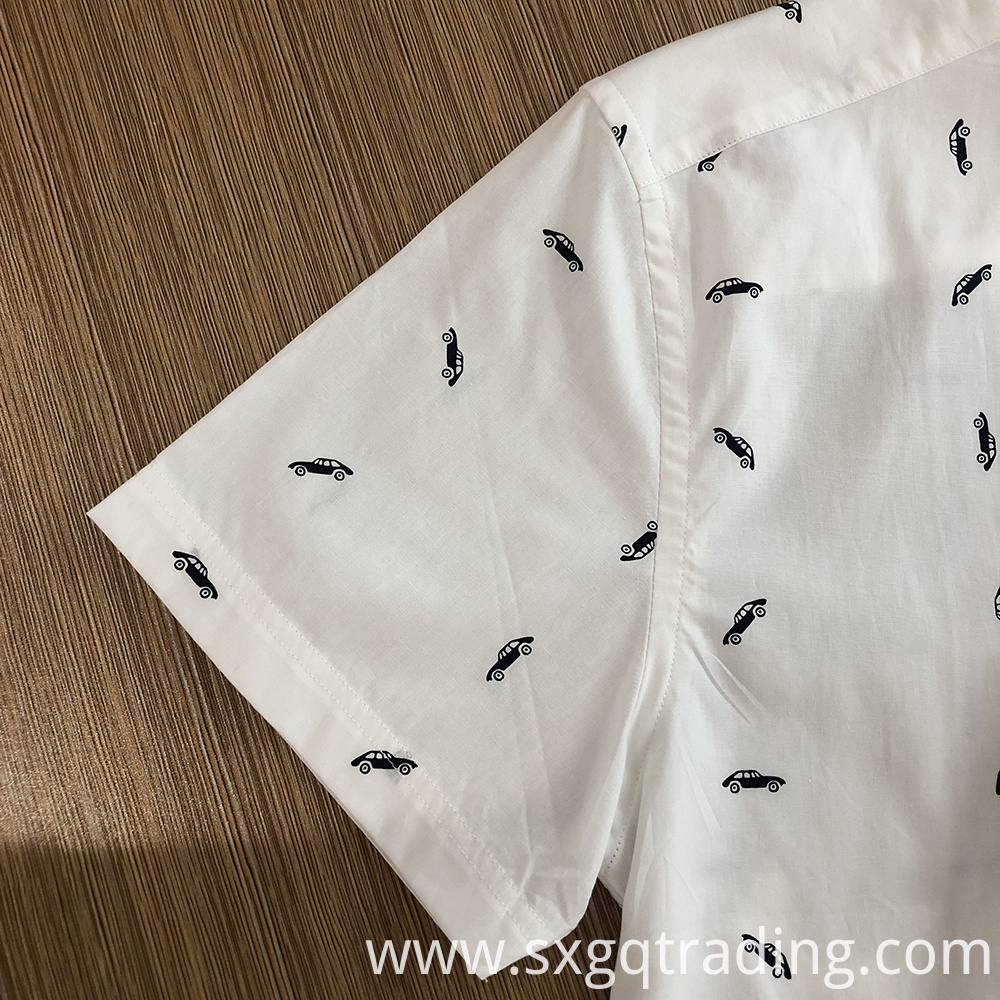 short sleeve shirt short sleeve shirt
